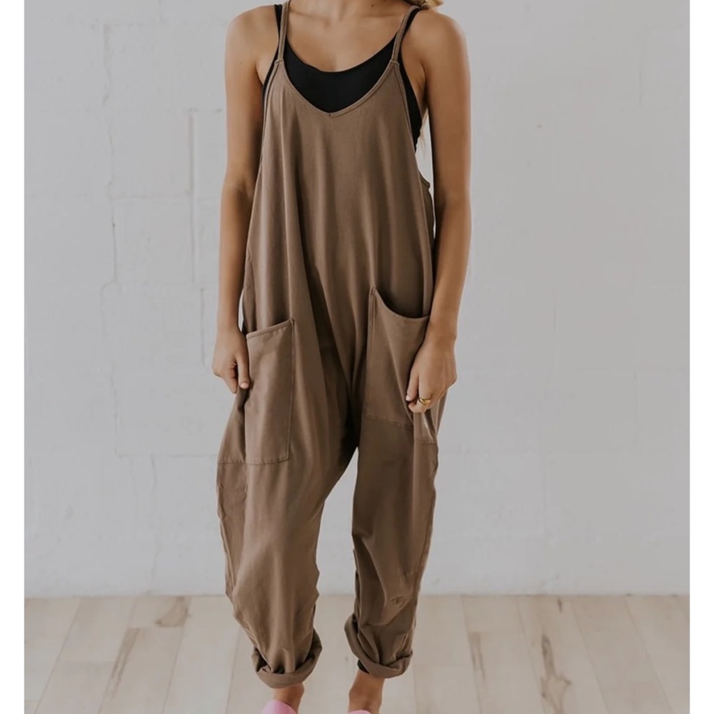 FP Movement Hot Shot Onesie